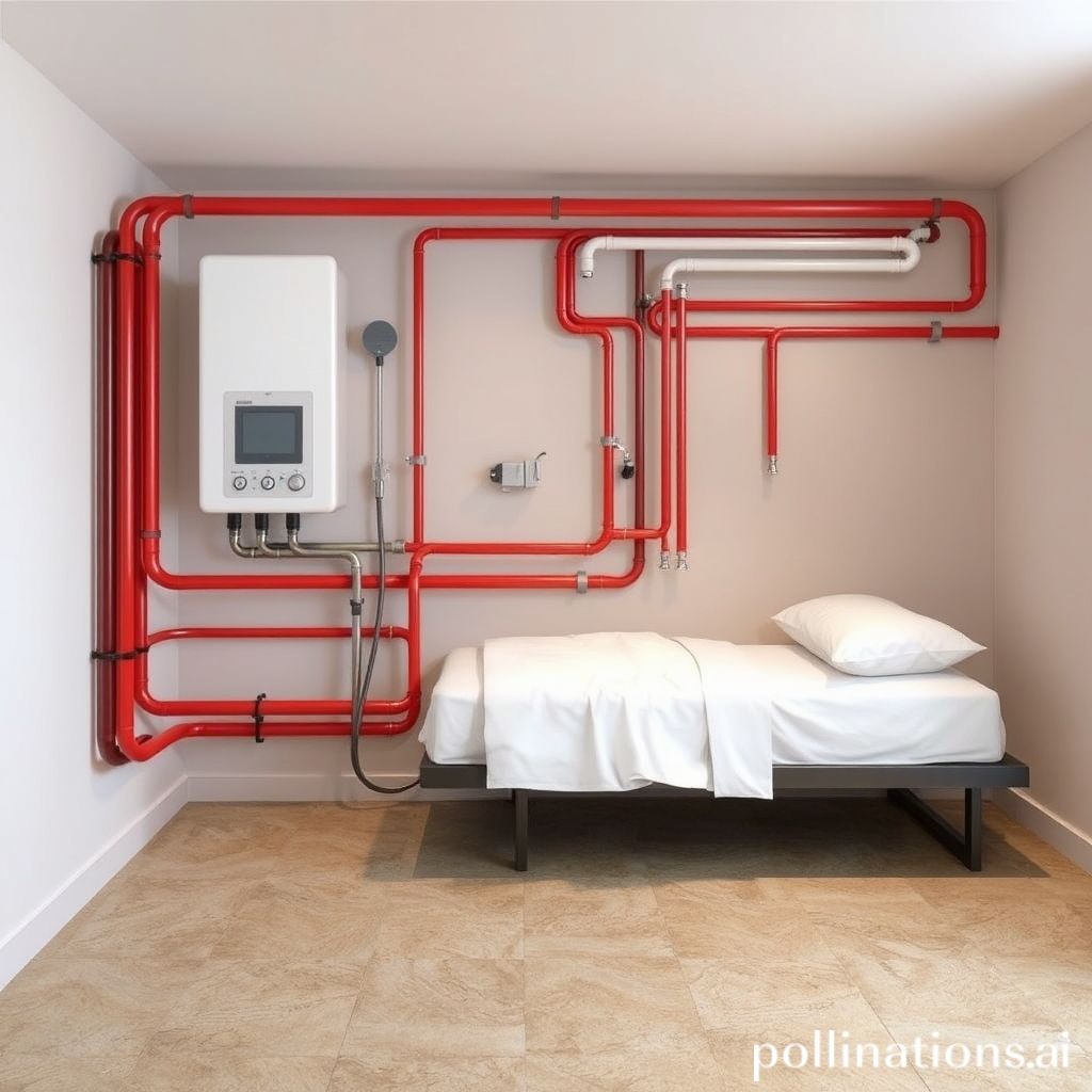What Are The Alternatives To Ducted Central Heating?